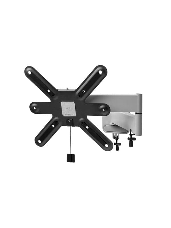 Ultra Slim 43" TV-Wandhalterung WM 6254