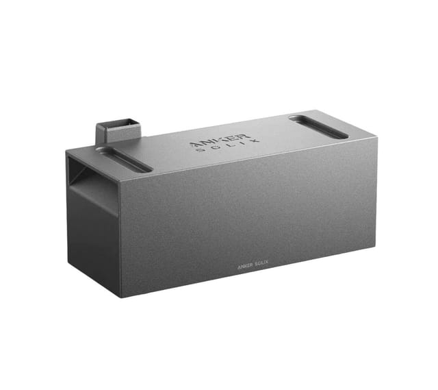 SOLIX Erweiterungsakku BP2700, 1.200 Watt, 2.688 Wh, 0% MWST