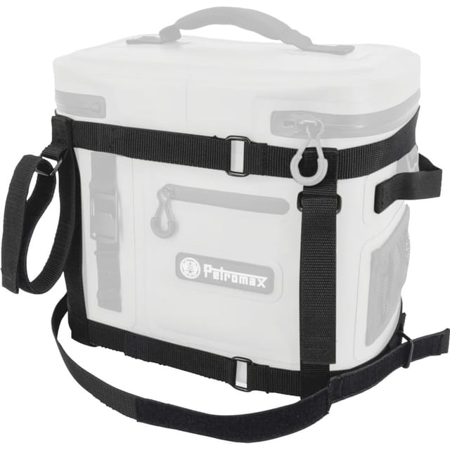 Fahrradgurt für Kühltasche 8 Liter