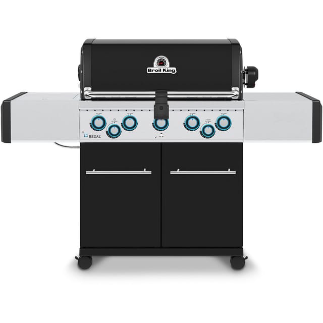 Gasgrill Regal 590