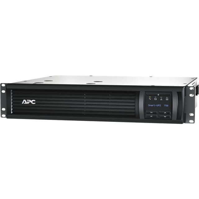 Smart-UPS 750VA SMT750RMI2UNC, USV