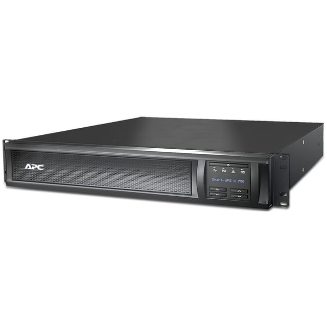 Smart-UPS 750VA SMX750INC, USV