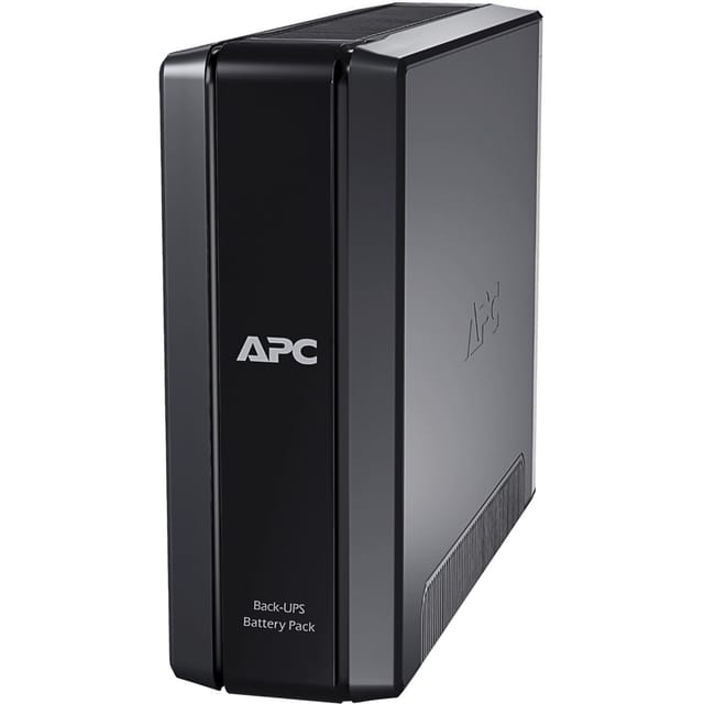 Externer Batteriesatz BR24BPG, Back-UPS Pro, Akku