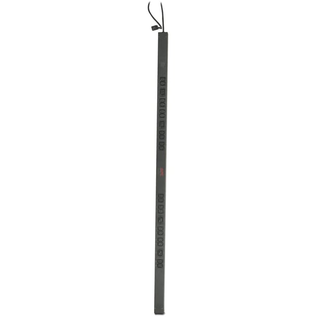 Rack PDU Basic AP7552, Null HE, 20x C13, 4x C19, Steckdosenleiste