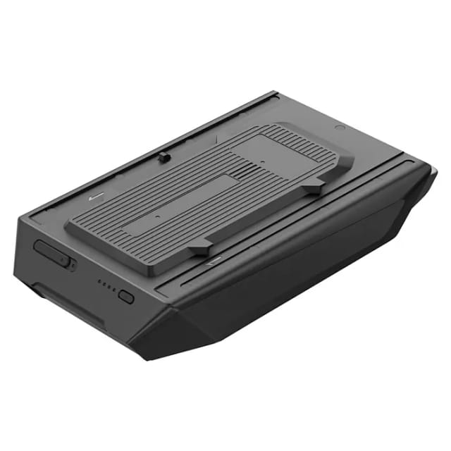 WAVE 3 Zusatzbatterie, Akku