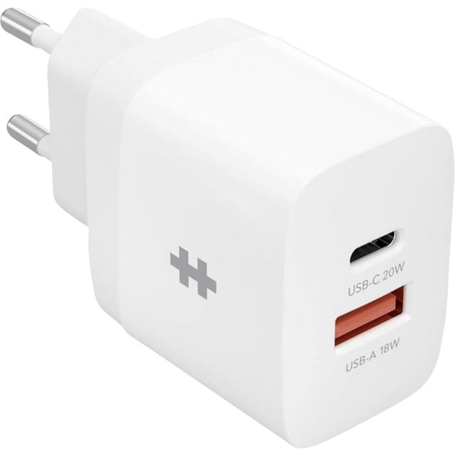 HyperJuice 20W USB-C Ladegerät (EU)