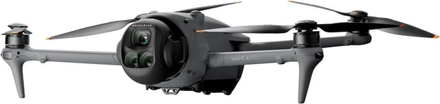 Mavic 4 Pro (DJI RC2), Drohne