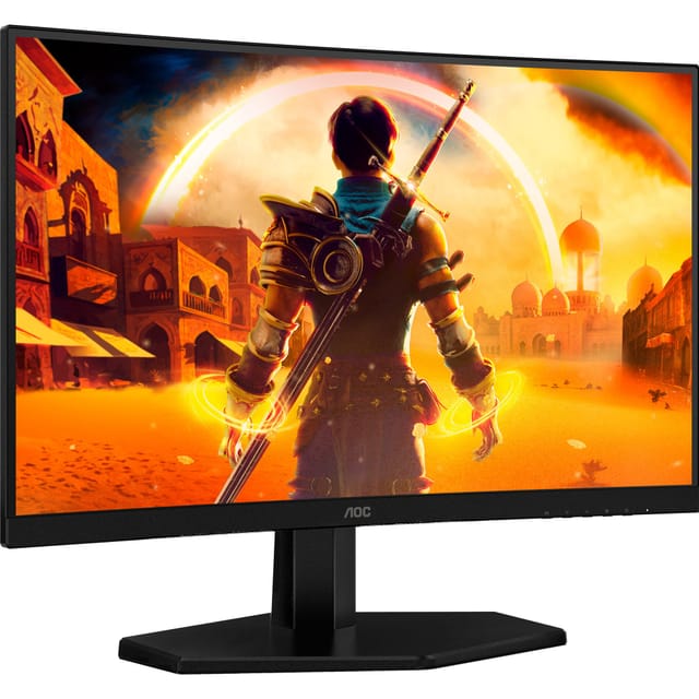 C24G42E, Gaming-Monitor