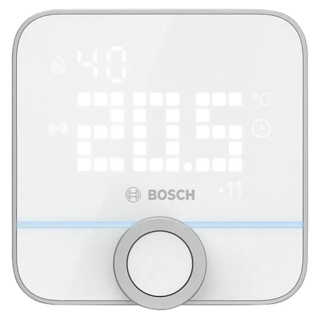Smart Home Raumthermostat II 230 V