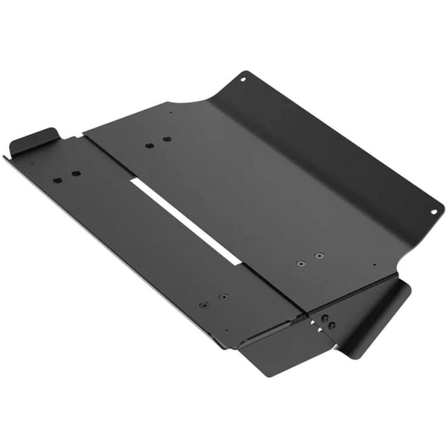 Fanatec ClubSport Cockpit PC Ablage, Halterung
