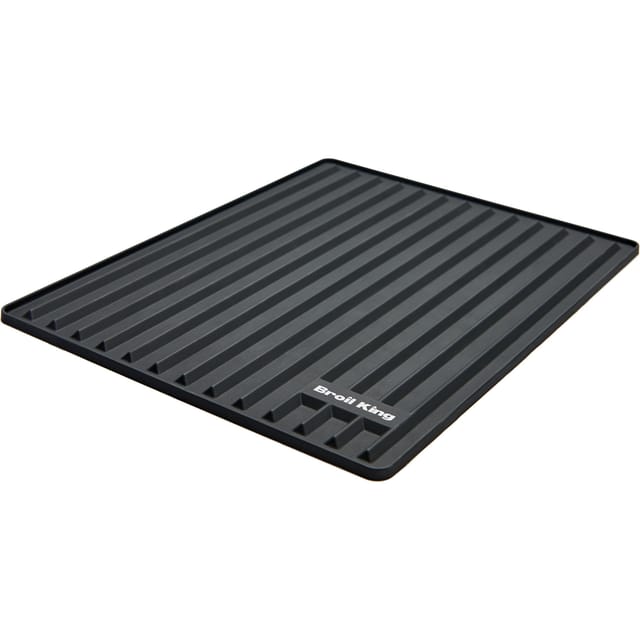 Magnetische Silikon Besteckablage für Gasgrill Regal / Imperial