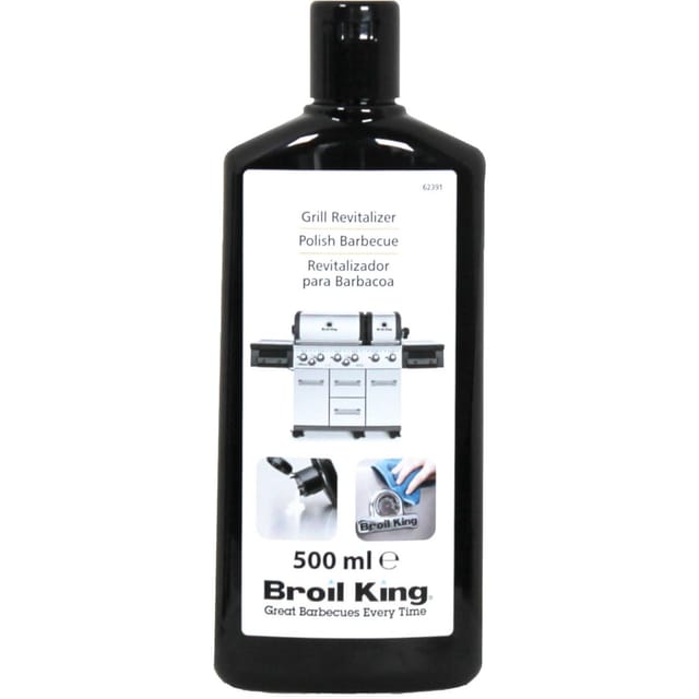 Grill Revitalizer, 500ml, Reinigungsmittel