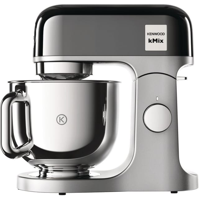 kMix Küchenmaschine KMX760BC metallic