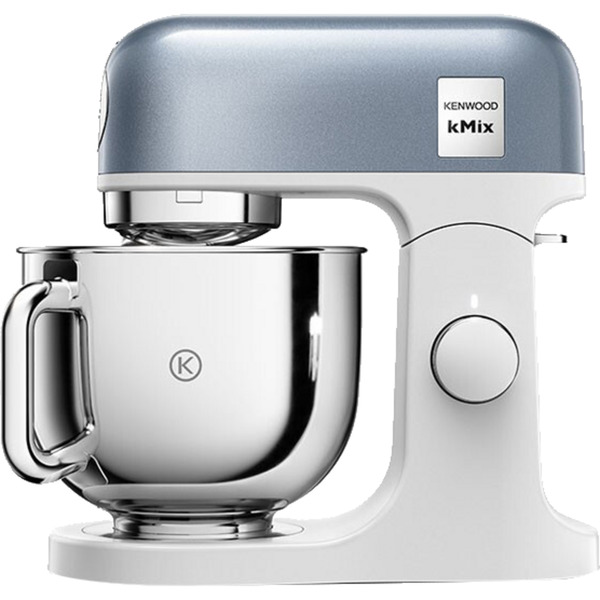 kMix Küchenmaschine KMX760BL metallic
