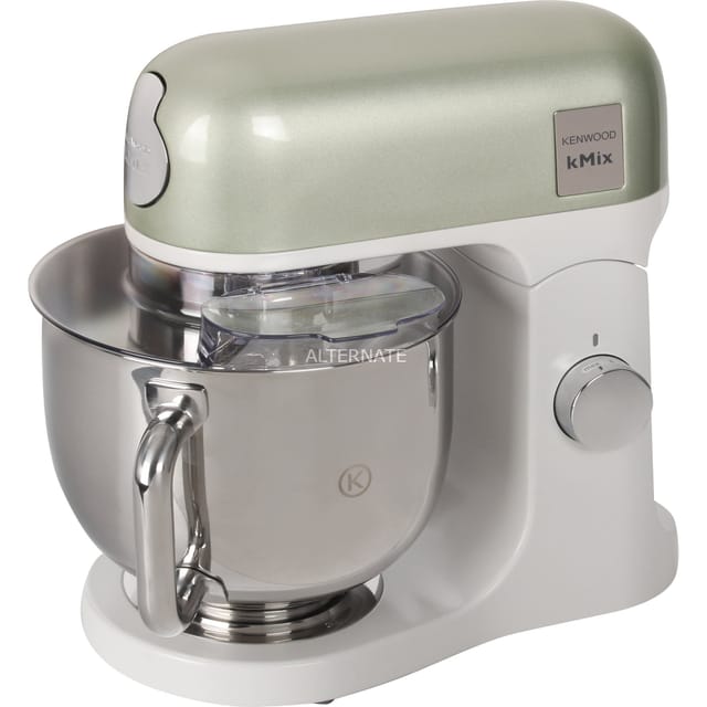 kMix Küchenmaschine KMX760GR salbeigrün