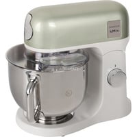 kMix Küchenmaschine KMX760GR salbeigrün Bild 2