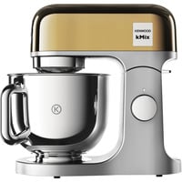 kMix Küchenmaschine KMX760YG Special Edition Gelbgold Bild 2