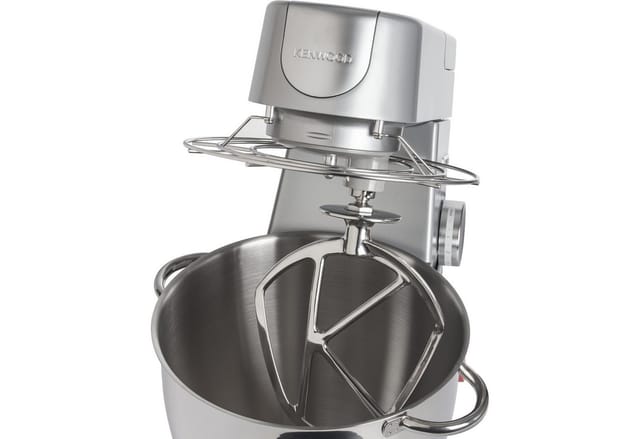 Chef XL Pro Küchenmaschine KPL9000S