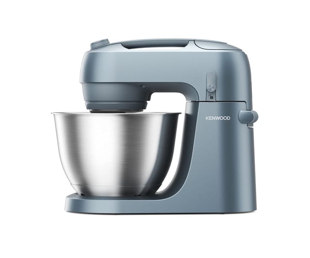 Go Küchenmaschine KZM35.000GY Storm Blue