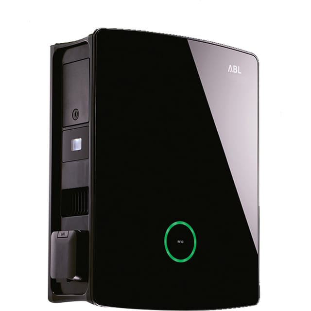 E-Mobility Wallbox eM4 Twin, Controller reev ready, 22kW