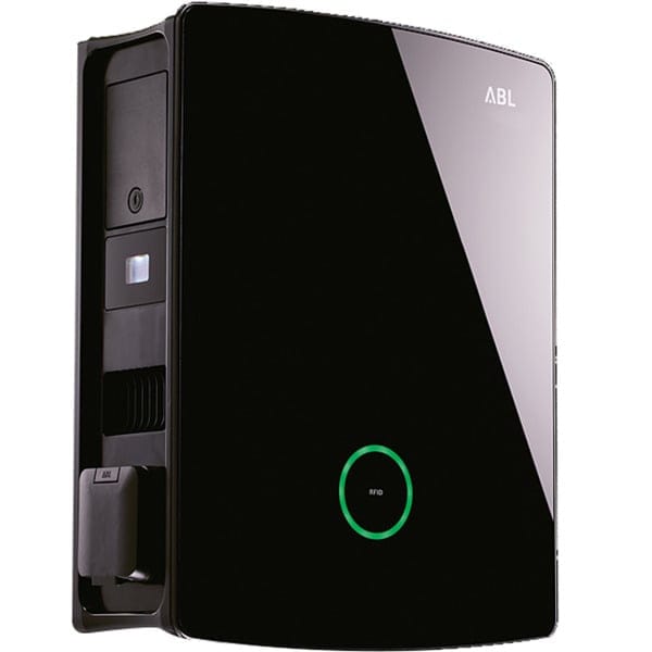 E-Mobility Wallbox eM4 Twin, Extender reev ready, 22kW