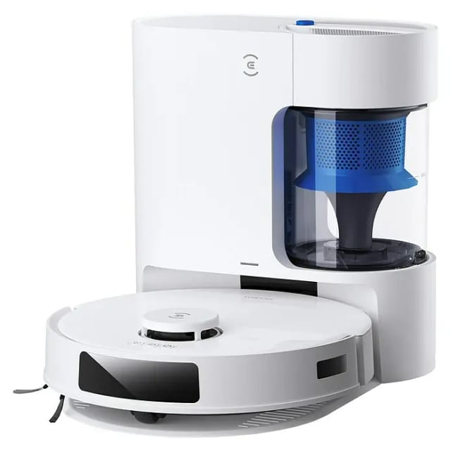 Deebot N20 PLUS, Saugroboter