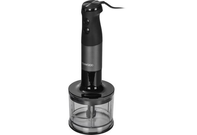 Triblade XL Pro Stabmixer HBM80.322BK