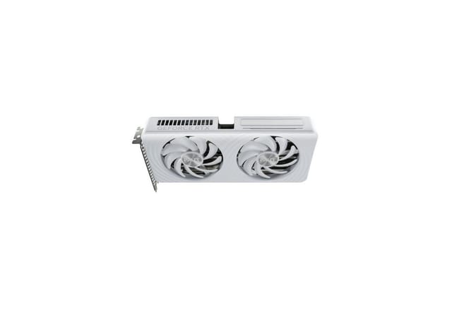 GeForce RTX 5060 OC WHITE 8GB, Grafikkarte