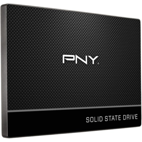 CS900 500 GB, SSD
