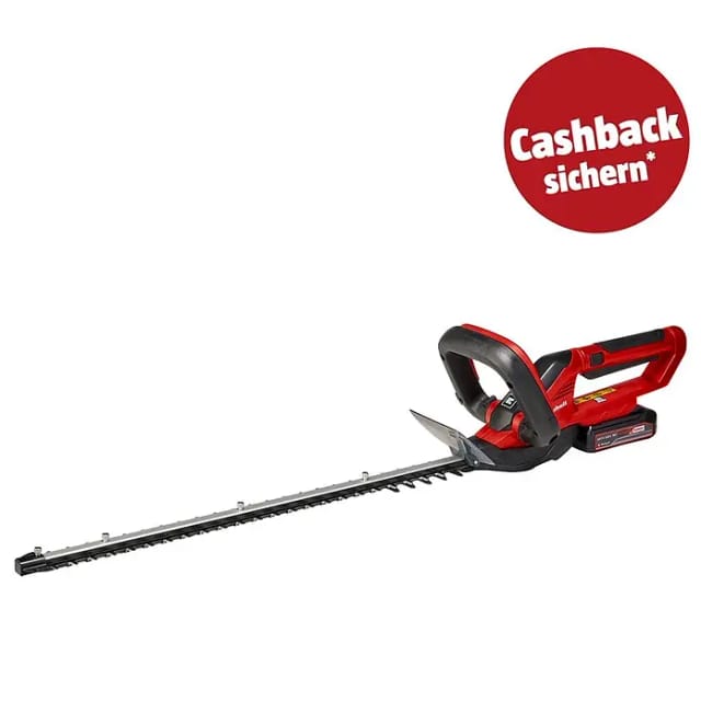 Power X-Change Akku-Heckenschere GC-CH 1855/1 Li Kit, 18Volt