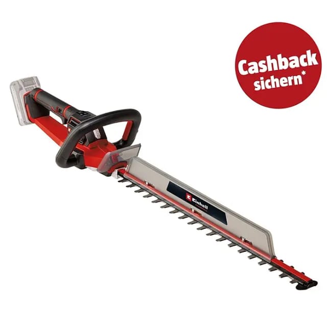 Professional Akku-Heckenschere GP-CH 18/61 Li BL-Solo, 18Volt