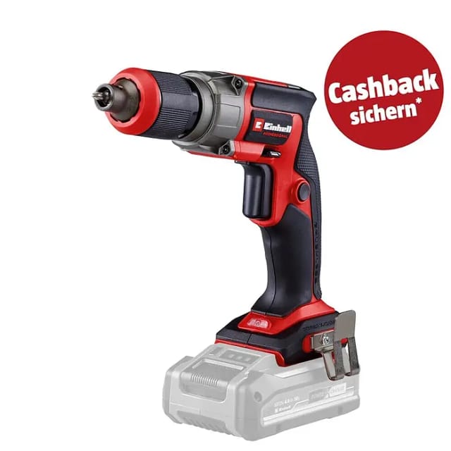 Professional Akku-Trockenbauschrauber TP-DY 18 Li BL - Solo, 18Volt