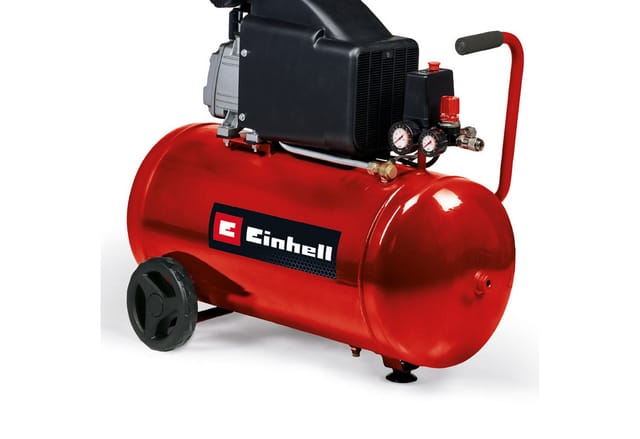 Kompressor TC-AC 270/50/8