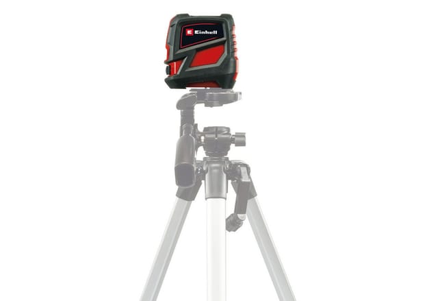 Kreuzlinienlaser TC-LL 2 G