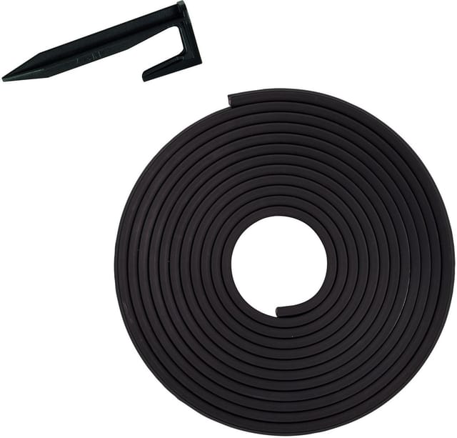 Magnetic Band 20 Meter (4 x 5 Meter), Begrenzung