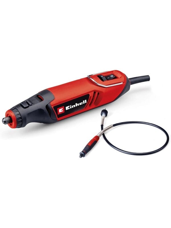 Schleif- und Gravur-Werkzeug TC-MT 150 E, Gravierer