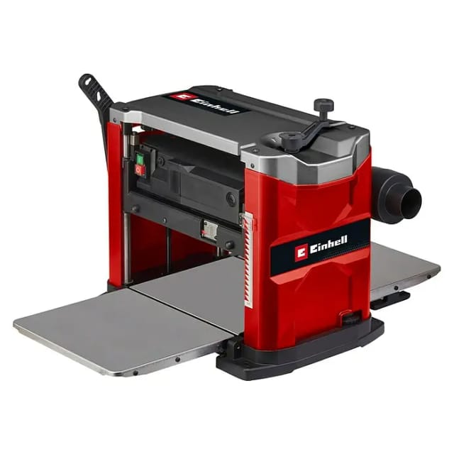 Stationäre Hobelmaschine TE-SP 330, Elektrohobel