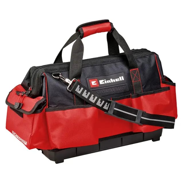 Systemkoffer E-Case Tasche