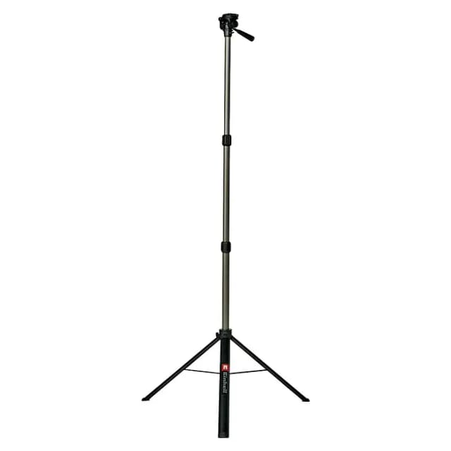 Teleskop-Stativ Tripod 85 - 170cm