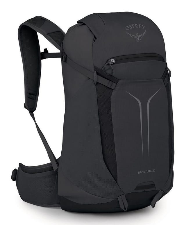 Sportlite 22 , Rucksack