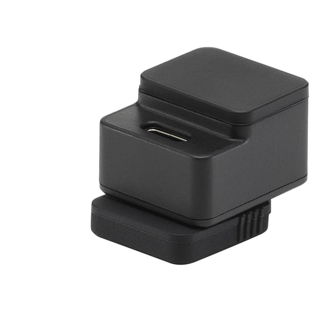 Mic Serie Kamera Adapter 10523