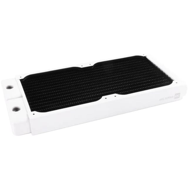 HPE-30 Full Copper 240mm Radiator