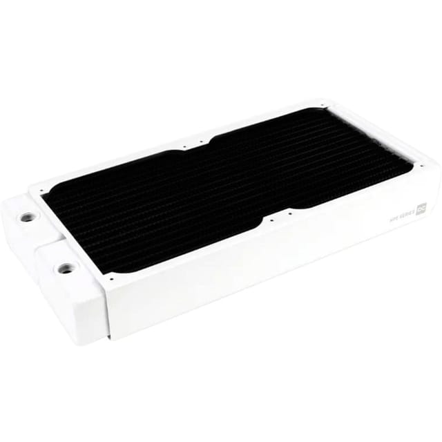 HPE-45 Full Copper 280mm Radiator