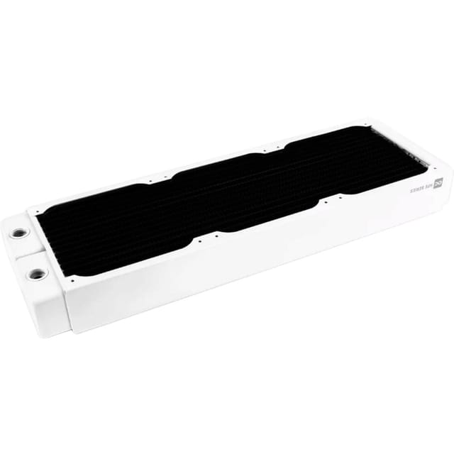 HPE-45 Full Copper 360mm Radiator