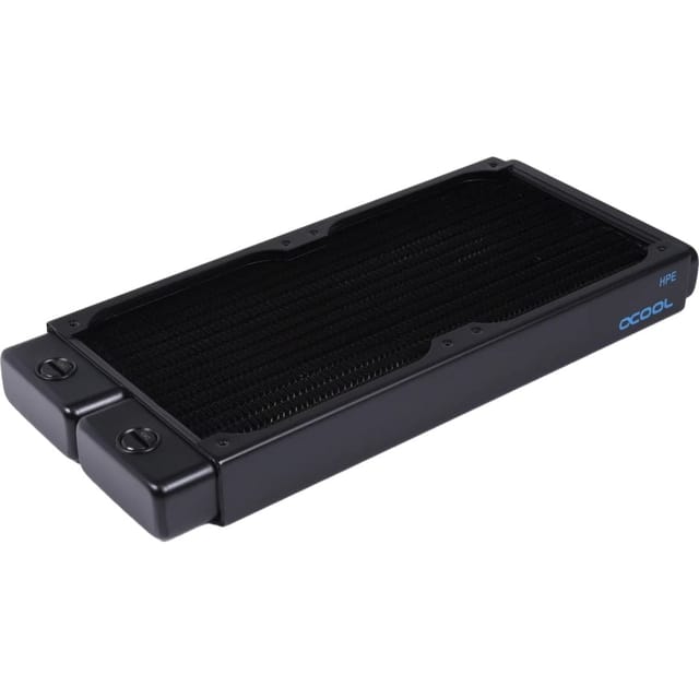 NexXxoS HPE-30 Full Copper 240mm, Radiator