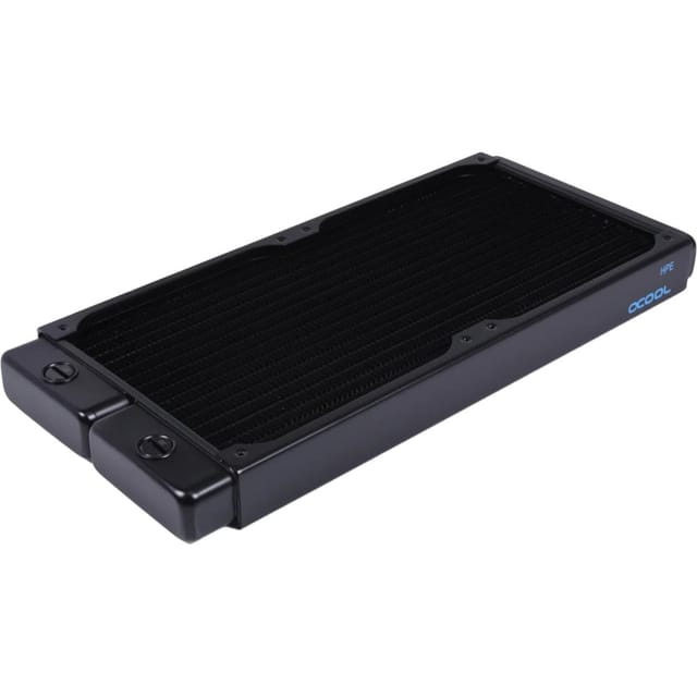 NexXxoS HPE-30 Full Copper 280mm, Radiator
