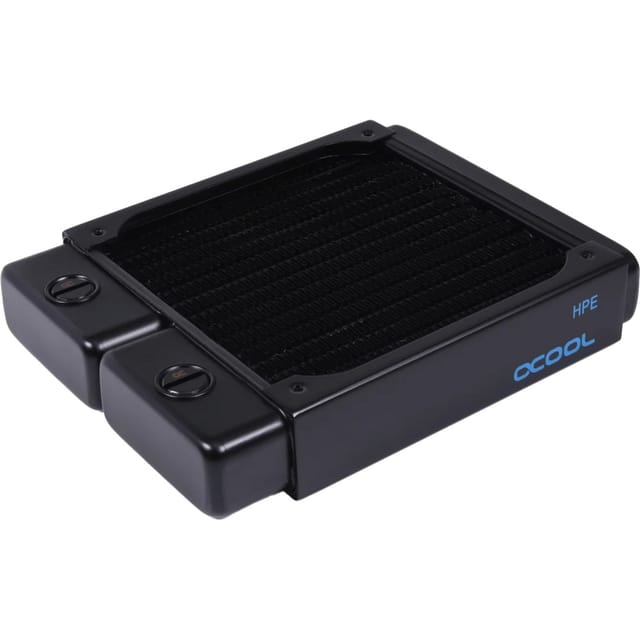 NexXxoS HPE-30 Full Copper 120mm, Radiator