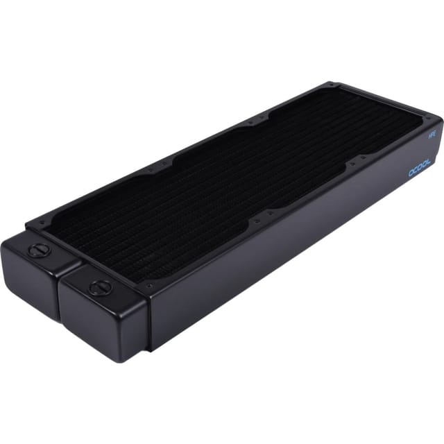 NexXxoS HPE-45 Full Copper 360mm, Radiator