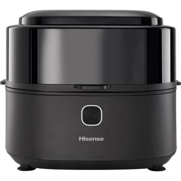 Heißluftfritteuse HAF1350DR