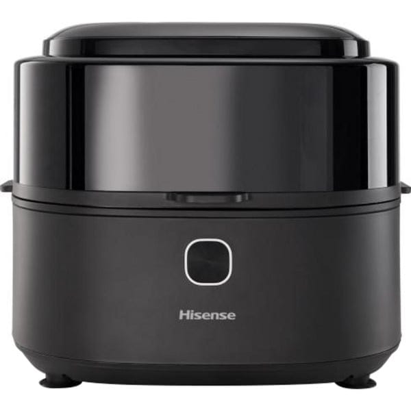 Heißluftfritteuse HAF1350DR